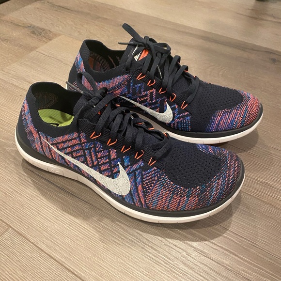 Nike free run - Picture 1 of 3